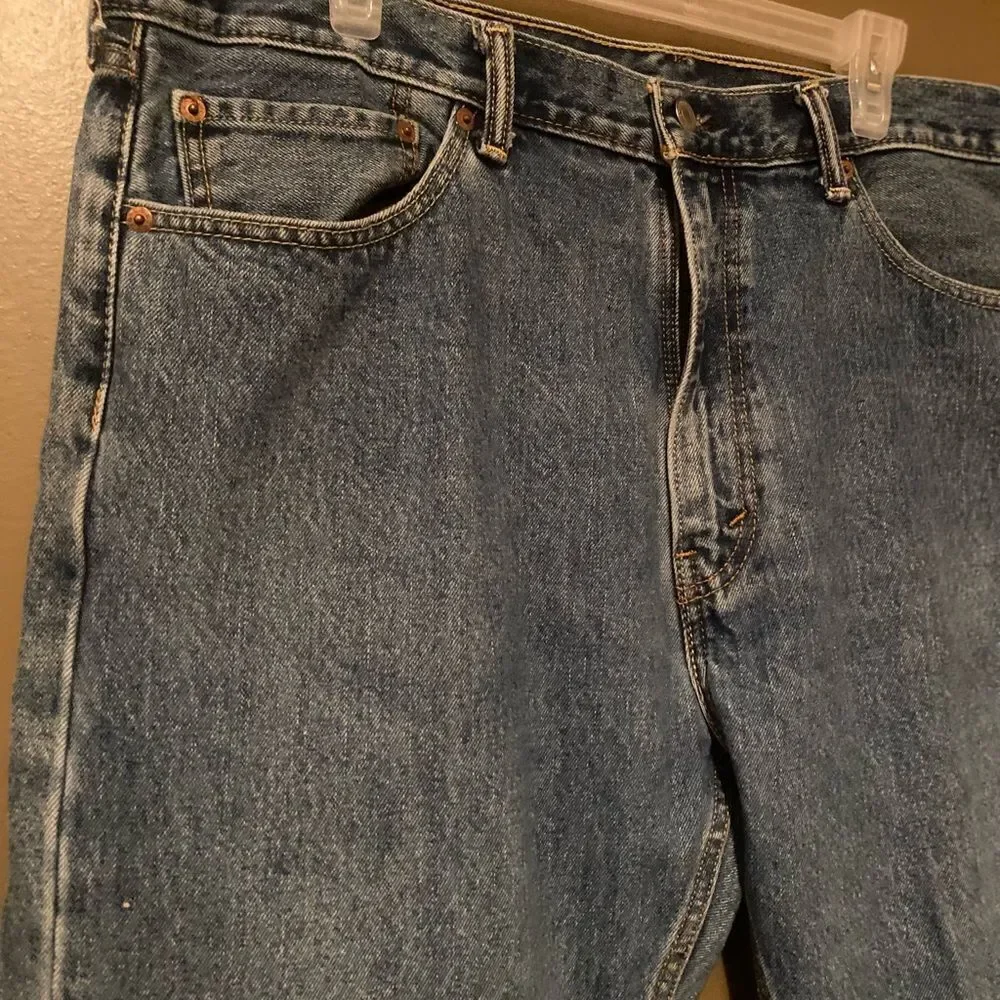 Levi’s 505 Jeans Size 40 Men’s